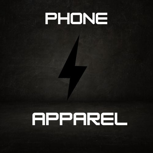 Iphone Apparel